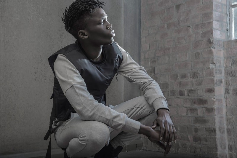 Underated 2015 Fall Winter Lookbook