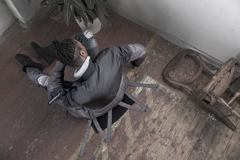 Underated 2015 Fall Winter Lookbook
