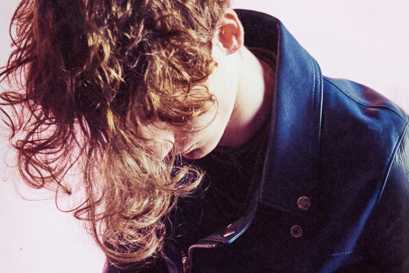 UNDERCOVER 2016 Spring/Summer Editorial by 'PRODISM'