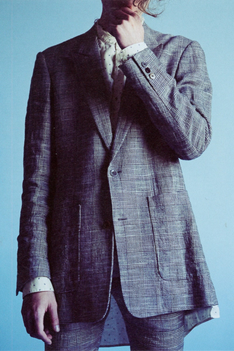 UNDERCOVER Editorial by PRODISM