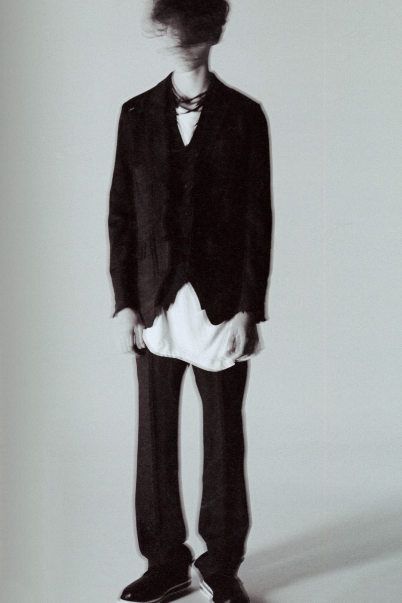 UNDERCOVER Editorial by PRODISM