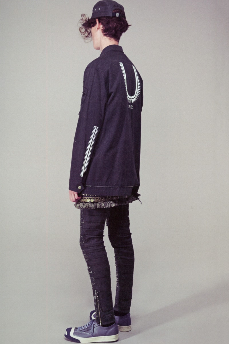 UNDERCOVER Editorial by PRODISM