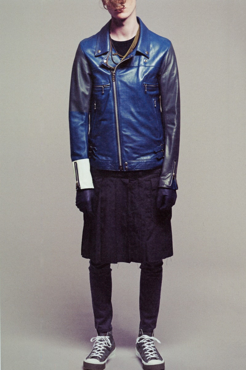 UNDERCOVER Editorial by PRODISM