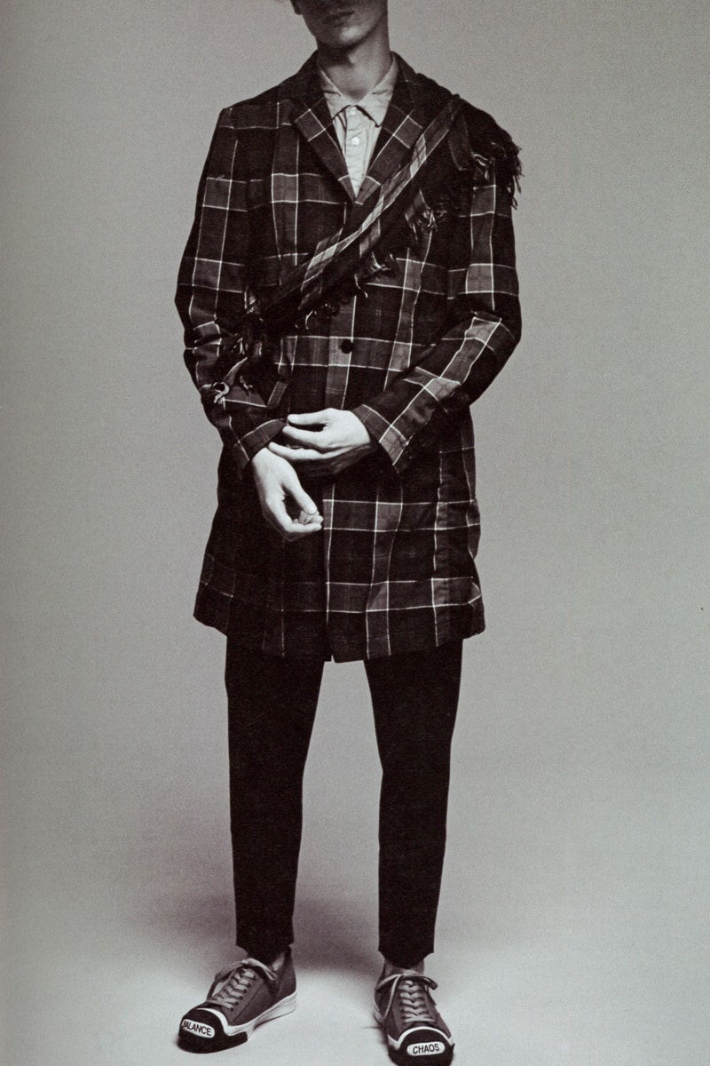 UNDERCOVER Editorial by PRODISM