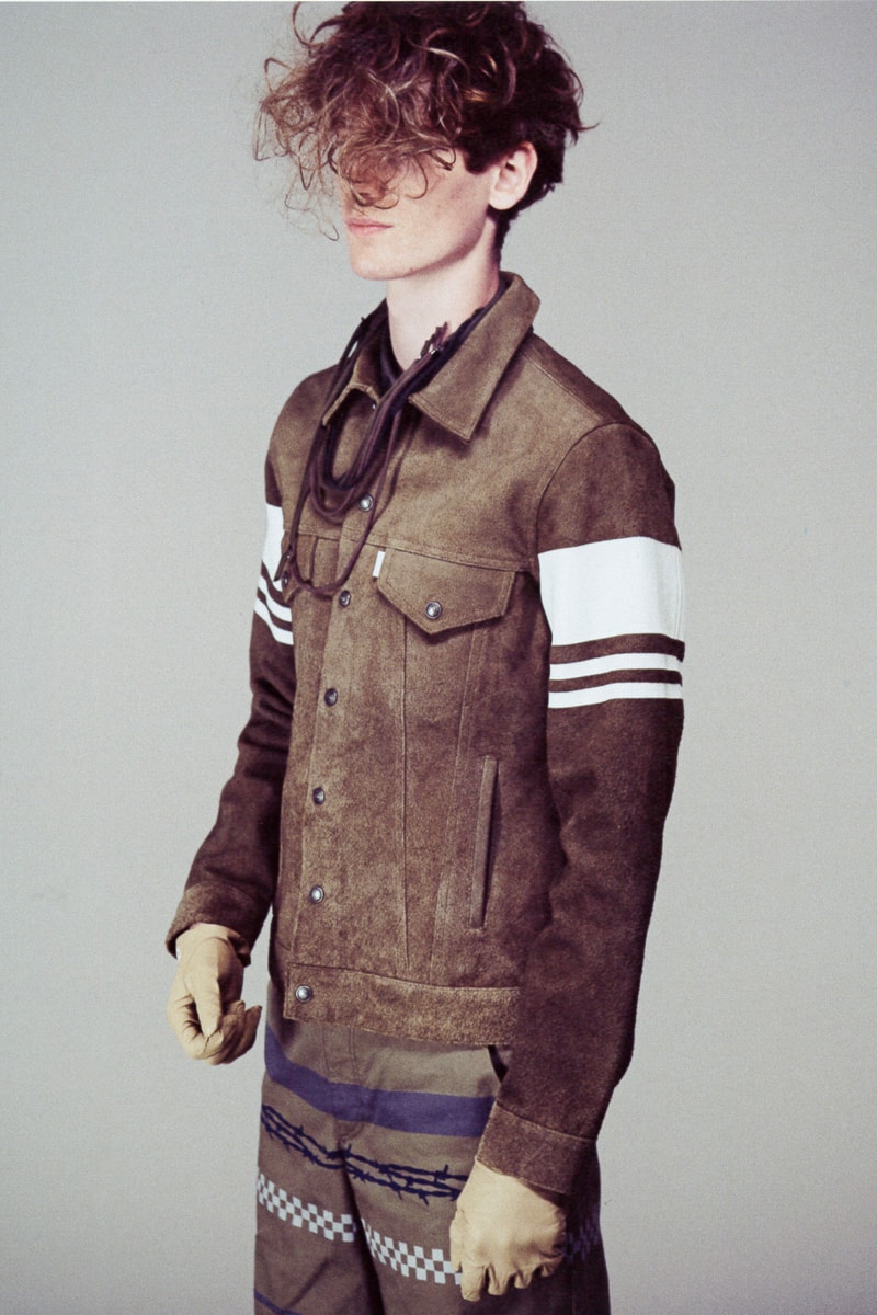 UNDERCOVER Editorial by PRODISM