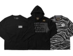 Us Versus Them 2015 Fall/Winter New Arrivals