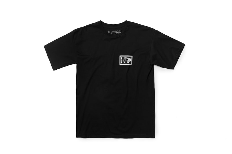 Us Versus Them 2015 Fall/Winter New Arrivals 