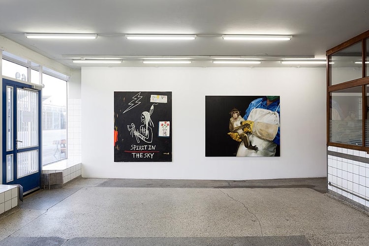 Geoff McFetridge, Wes Lang & Many More Come Together for V1 Gallery's 13th Anniversary