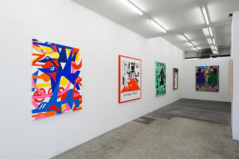 V1 Gallery 13th Anniversary