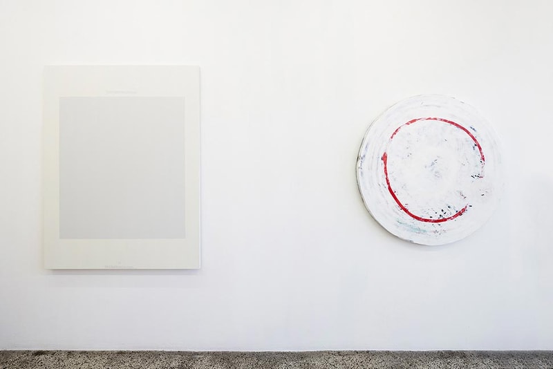 V1 Gallery 13th Anniversary