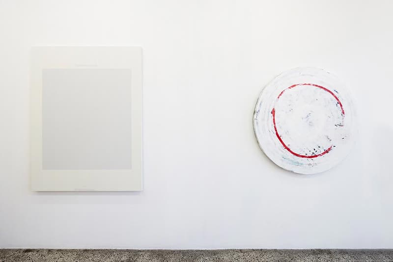 V1 Gallery 13th Anniversary
