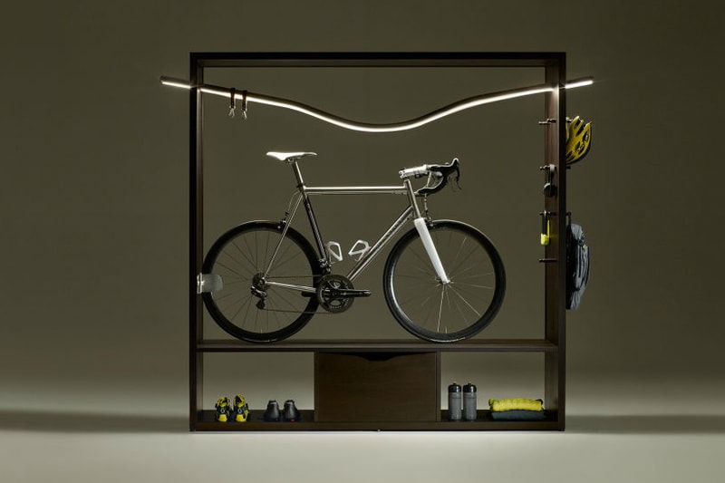 Vadolibero Bike Shelf Cycling 