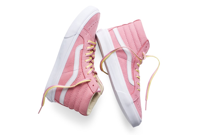 Vans 2016 "Year of the Monkey" Collection