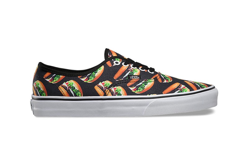 Vans Classics Late Night Pack