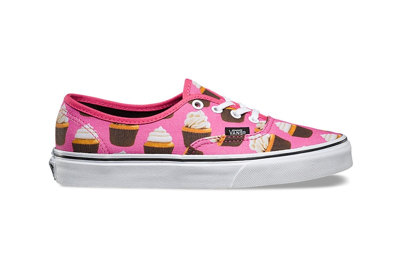Vans Classics Late Night Pack