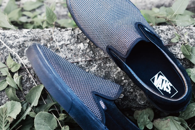 Vans Kevlar Pack BILLYS Exclusive