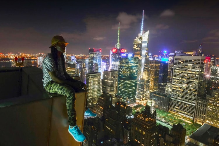 Delve Into the Illegal World of Urban Exploration in This Short Documentary