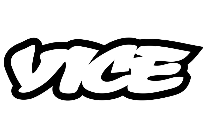 Vice Magazine Redesign