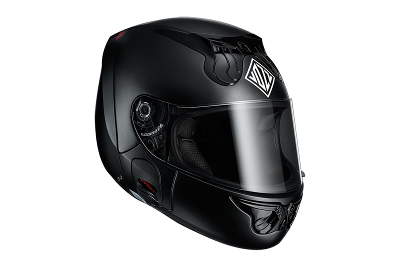 Vozz Motorcycle Helmets