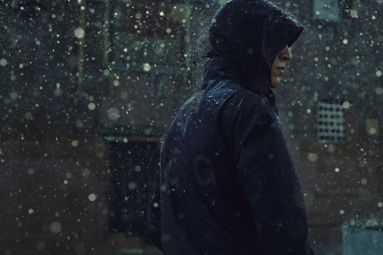 VSCO Offers a New NikeLab ACG Filter