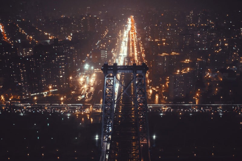 VSCO NikeLab ACG Filter