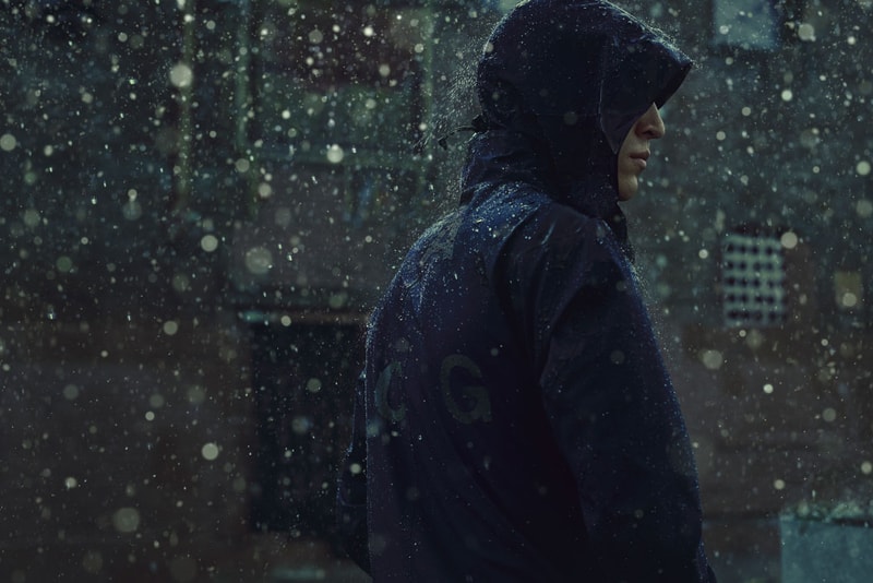 VSCO NikeLab ACG Filter