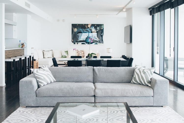 Inside W South Beach: An Oasis in the Heart of Miami