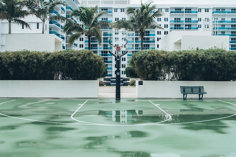 W Hotel South Beach Miami