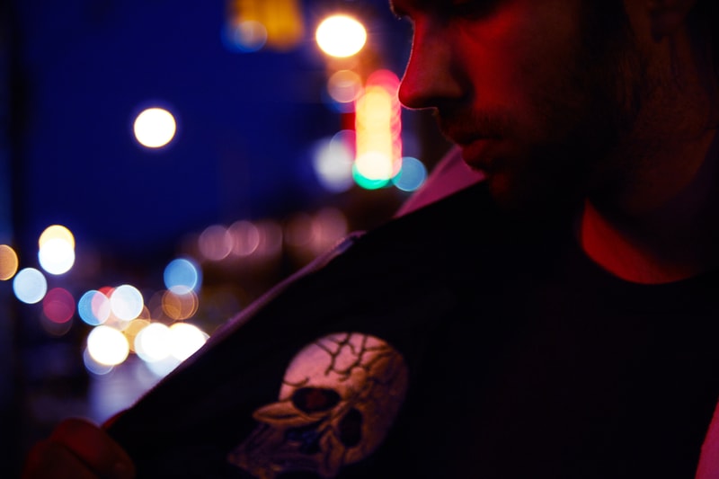 WACKO MARIA 2015 Fall Winter Kinfolk Editorial