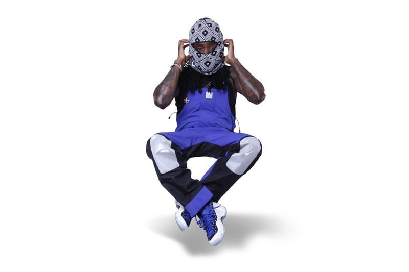 Wale & Akomplice Are Dropping an Unusual Collab