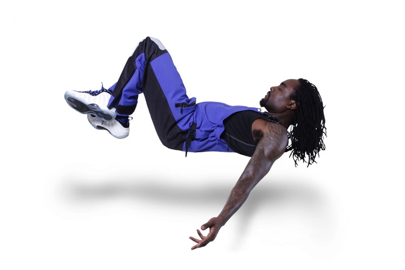 Wale Akomplice Overalls Ski Mask