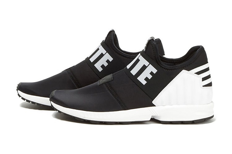 A First Look at White Mountaineering's 2016 Spring/Summer Footwear Collection