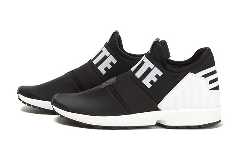 White Mountaineering adidas 2016 Footwear