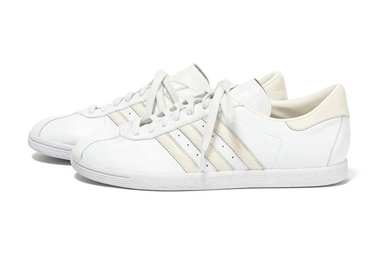 White Mountaineering adidas 2016 Footwear