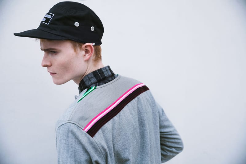 WHIZ LIMITED 2015 Fall/Winter New Arrivals 2 