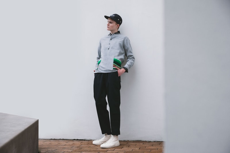 WHIZ LIMITED 2015 Fall Winter