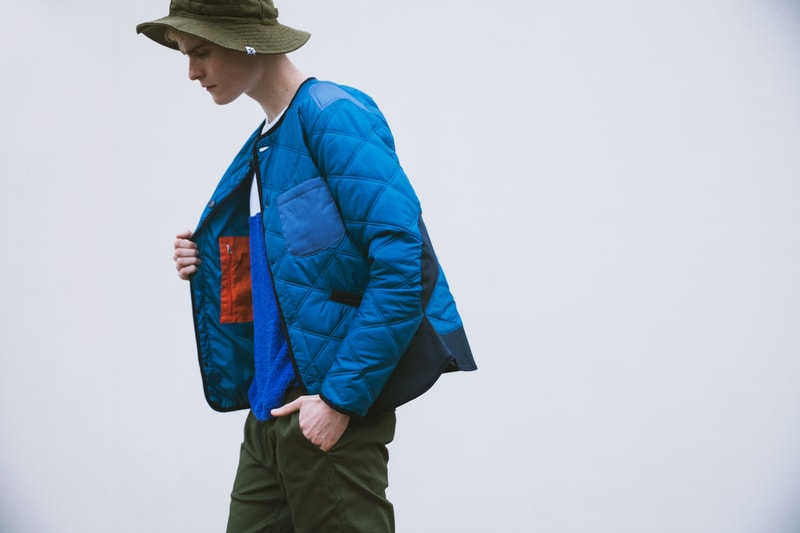 WHIZ LIMITED 2015 Fall Winter