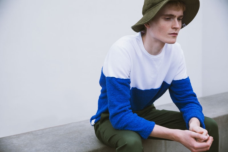 WHIZ LIMITED 2015 Fall Winter
