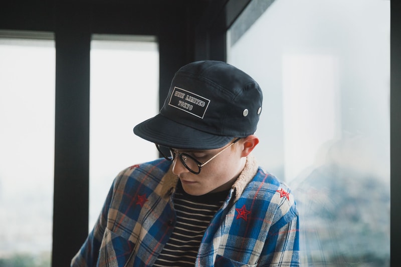 WHIZ LIMITED 2015 Fall Winter