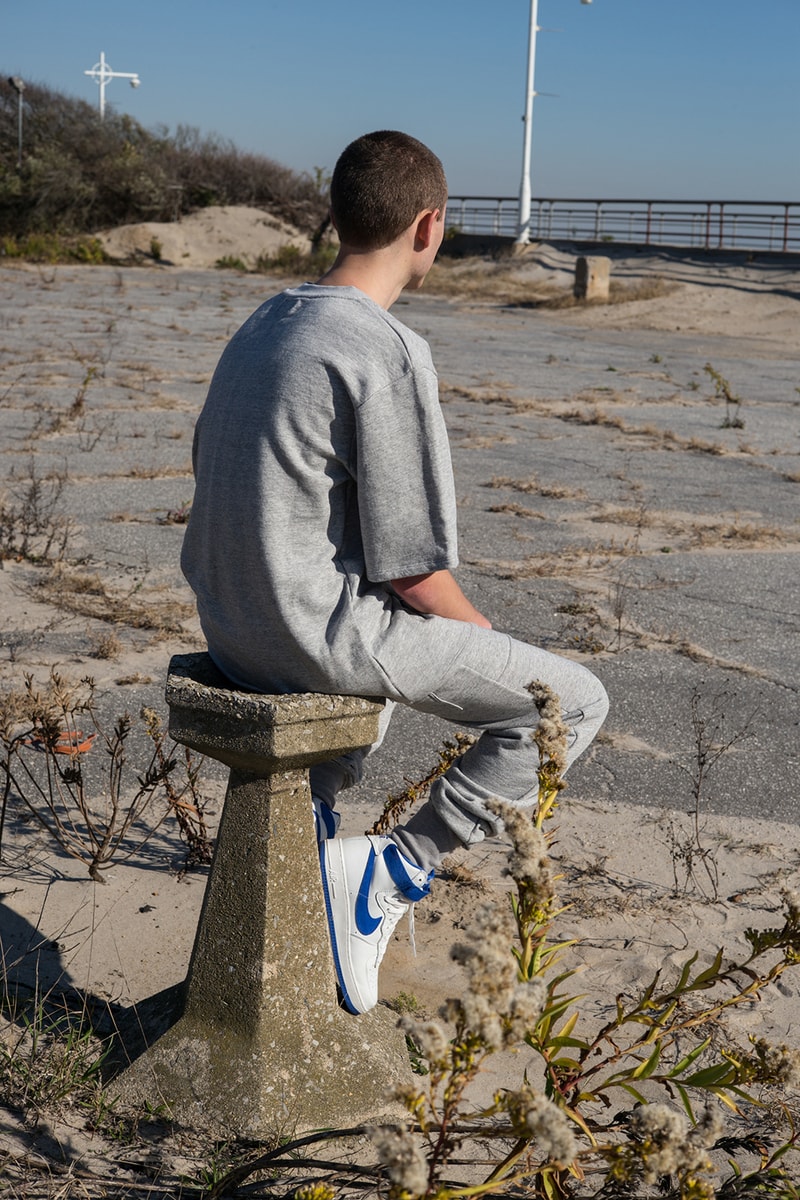 Wil Fry 2015 Fall/Winter Editorial