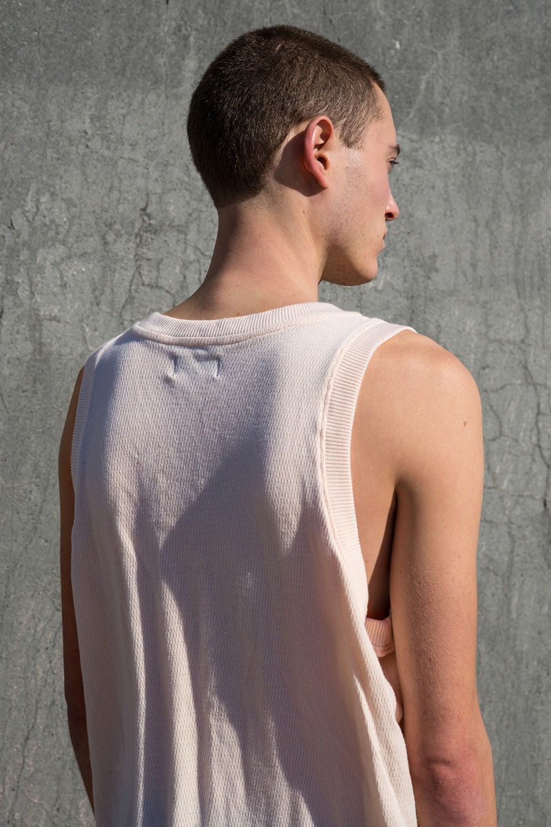 Wil Fry 2015 Fall/Winter Editorial