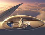 Experience Next Level Flying With Windspeed Technologies' Latest Concept 