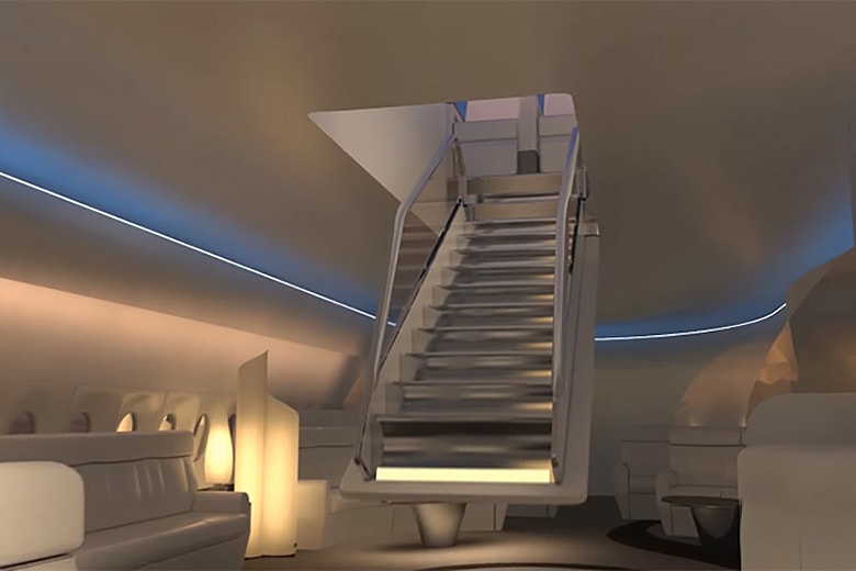 Windspeed Technologies Latest Concept