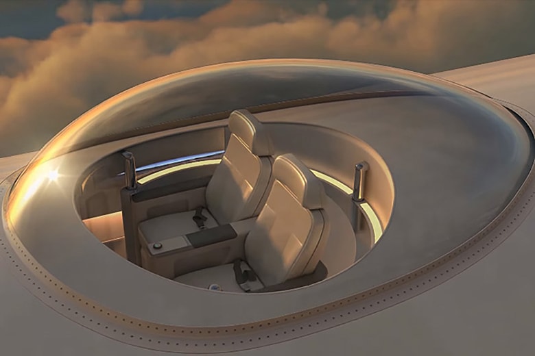 Windspeed Technologies Latest Concept