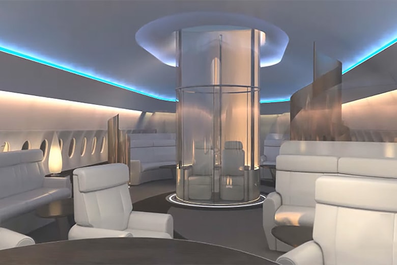 Windspeed Technologies Latest Concept