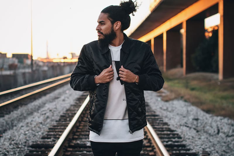 Wish ATL x I Love Ugly 2015 Winter "Neighborhood" Collection