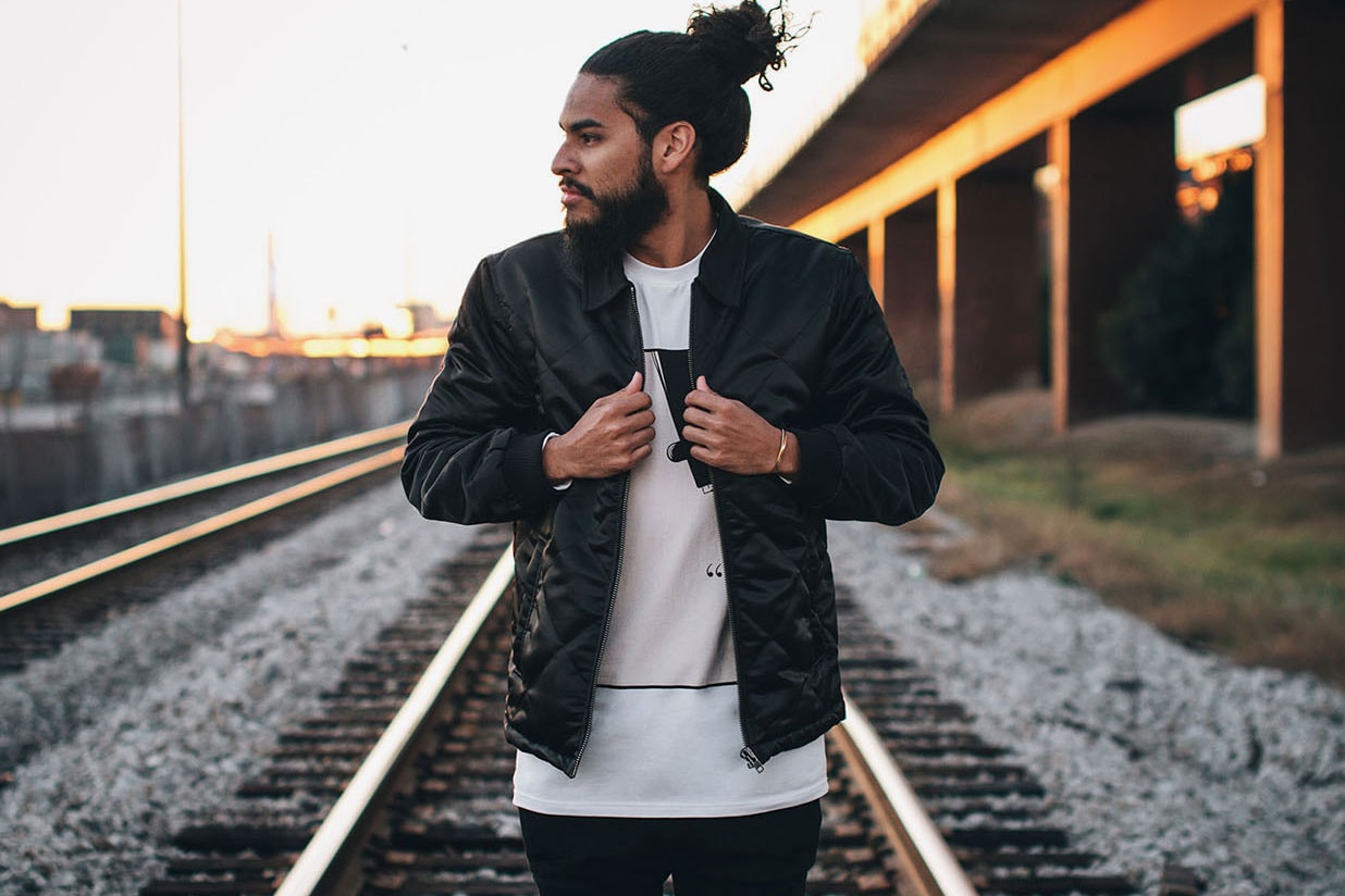 Wish ATL x I Love Ugly 2015 Winter "Neighborhood" Collection