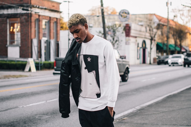 Wish Atlanta x I Love Ugly Collection