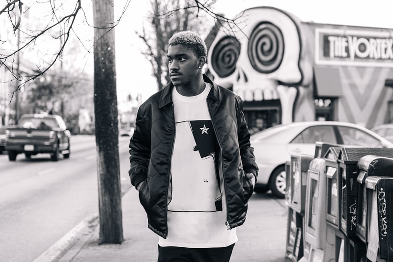 Wish Atlanta x I Love Ugly Collection