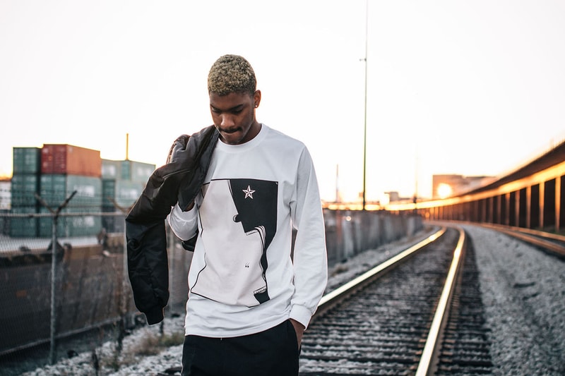 Wish Atlanta x I Love Ugly Collection